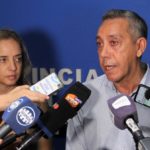 El departamento San Martín con 14 casos de dengue y uno chikungunya»