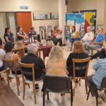 Un nuevo paso para conformar la Comisión de Discapacidad