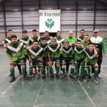 FUTSAL – Dos triunfos de El Expreso