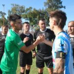 Las mejores fotos del clásico de la ciudad