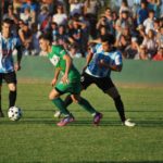 Finalmente, Trebolense y El Expreso juegan el jueves