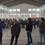 “Elegimos participar”, un programa para vincular a los jóvenes con las instituciones