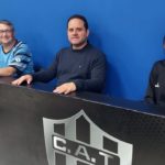 ESCUELA FORMATIVA DEPORTIVA – «Se trabajará con tres ejes, el deporte, la gimnasia y la natación»