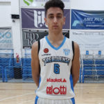 Esteban Cáffaro vuelve a jugar para el «Cele»