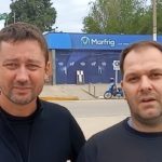 ESTEBAN MOTTA – “En San Jorge, sólo el 21% de los empleados tiene casa propia”