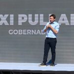 ESTEBAN MOTTA – «La provincia con Maxi puede solucionar el problema de viviendas”