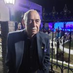 EUSEBIO ROMERO Y LAS MALVINAS – «Perder un hijo no se olvida nunca»
