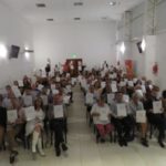 Imponente presentación del «Plan 2023» del Ente Cultural Santafesino