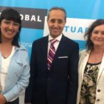 “Pensar Global, Actuar Local” – La Municipalidad participó de una jornada de vinculación internacional