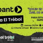 “Globant” llega a El Trébol