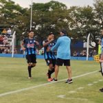Empate entre Trebolense y General en el «Centenario»