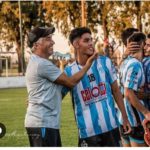 ¿Qué dijo el «Pato» Martinez tras el gol de su hijo en el clásico?