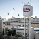 El grupo francés dueño de Milkaut, compró la empresa argentina Ilolay