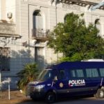 SASTRE – Detienen a un hombre con pedido de captura por abuso sexual
