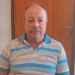 JUAN DERTIANO A PLENO – El campeonato, los hechos dentro y fuera de las canchas y las campañas de concientización