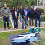 2 DE ABRIL – El día del veterano y los caídos en Malvinas” se conmemoró con profunda emoción y diversas actividades