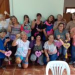 Propuestas culturales de la comuna de María Susana