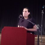 MARIANA BOSSO – “A mí me encantaría sentarme con mis padres los domingos a preguntarles qué pasó”