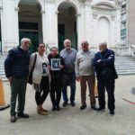 Se pide que se juzgue también el secuestro de Mariana Bosso
