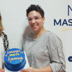 “MASSWER”, la nueva empresa de Florencia Massaccesi y Lorena Werlen