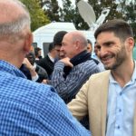PULLARO: “Santa Fe puede cambiar y estar mejor. Tenemos coraje para hacerlo»