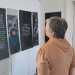 El Museo Municipal estrenó una muestra por Malvinas