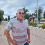 MARIA SUSANA – Omar Arce con el voto de la gente