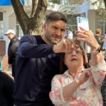 Maxi Pullaro lanza su candidatura a Gobernador