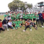 La séptima del «Verde» ganó y lidera la tabla de posiciones