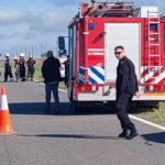 Confirman como suicidio el caso de la 40S