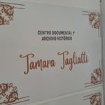 El centro documental y archivo histórico del museo ya lleva el nombre de Tamara Tagliatti