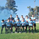 Un jugador de Trebolense podría perderse el resto del campeonato por una grave lesión