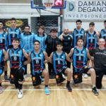 SEMIS DE ACBOS – El martes 20, Trebolense será local en el Edgar Degano