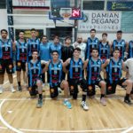ACBOS – Buen triunfo del «Cele»