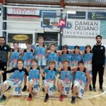 BASQUETBOL FORMATIVO – Trebolense recibió a María Juana