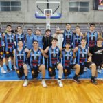 ACBOS – El «Cele» se juega el pase a semis