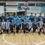 ACBOS – Trebolense dio un gran paso y sueña con las semifinales