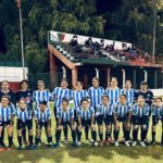 FUTBOL FEMENINO – El «Cele» enfrenta a Granaderos