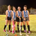FOSH – Trebolense arranca el clausura de visitante en San Vicente