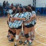 EL JUEVES – Trebolense visita a San Jorge en Primera de AVOS