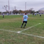 TREBOLENSE – UNIÓN – Un 0 a 0 sin emociones en medio de un ventarrón terrible