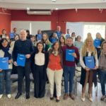 El Trébol se adhirió al «Servicio Local de Promoción y Protección de Derechos de la niñez, adolescencia y familia