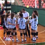 VOLEY – Trebolense con dos compromisos para el fin de semana
