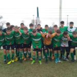 Las inferiores del «Verde» y una nueva fecha liguista