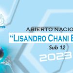 VOLEY – Se viene el abierto nacional Lisandro “Chani” Boasso