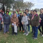 “Autogestores El Trébol” y un paso más para la inclusión social