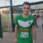 DÍAZ – «Necesitábamos ganar, de a poco vamos jugando mejor y afinando cosas»