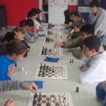 El municipio participó de un torneo regional de ajedrez