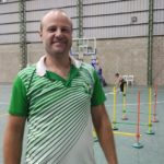 El básquet de El Expreso cuenta con nuevos elementos de entrenamiento