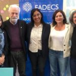 La Municipalidad y un proyecto para pensar la ciudad de nuestros niños
